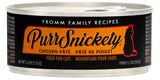 PurrSnickety Pate
