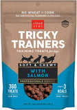 Tricky Trainers Soft & Chewy
