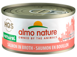 Almo Nature Natural