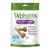 Occupy Chews