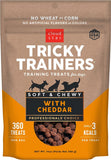 Tricky Trainers Soft & Chewy