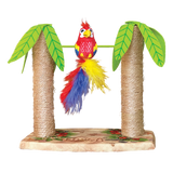 Tiki Twirl Play Spaces