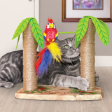 Tiki Twirl Play Spaces