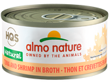 Almo Nature Natural