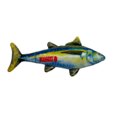 Wildz Fish