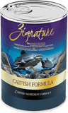 Zignature Catfish Formula