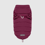 The Harness Puffer