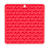 Reversible Cat Lick Mat
