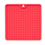 Reversible Cat Lick Mat