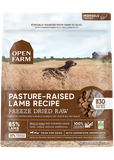 Pasture-Raised Lamb Recipe