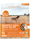 Farmer's Table Pork Recipe