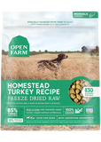 Homestead Turkey Recipe