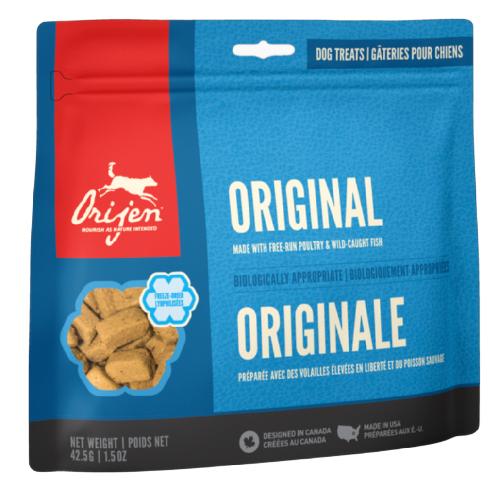 Original Laura Jane's Pet Food and Supplies