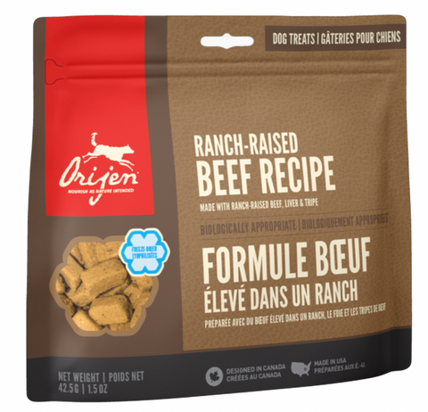 Ranch-Raised Beef Recipe