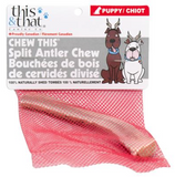 Split Antler Chew