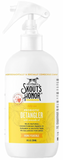 Probiotic Detangler