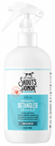 Probiotic Detangler