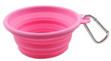 Silicone Travel Bowl