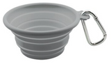 Silicone Travel Bowl