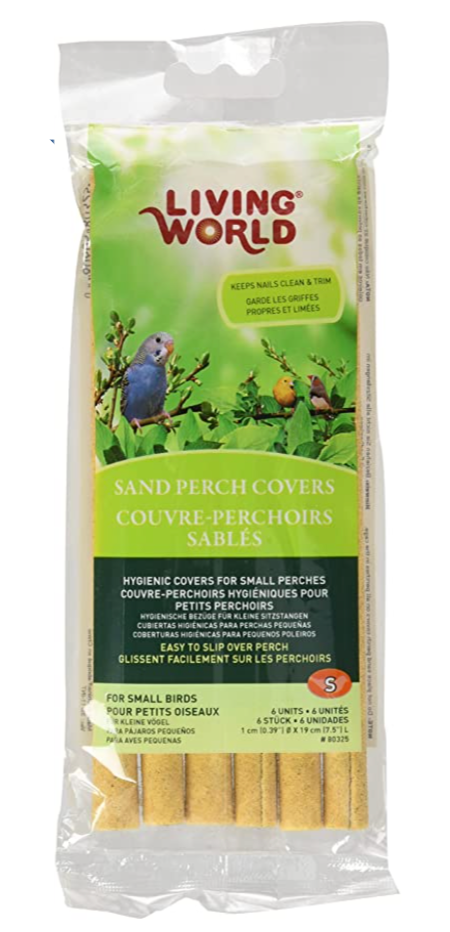 Sand Perch Covers Laura Jane s Pet Food and Supplies