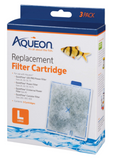 Replacement Filtration Cartridges