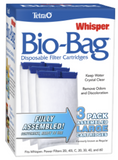 Whisper Bio-Bag Replacement
