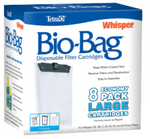 Whisper Bio-Bag Replacement