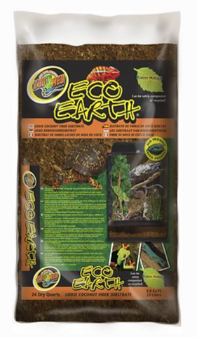 Eco Earth Bedding