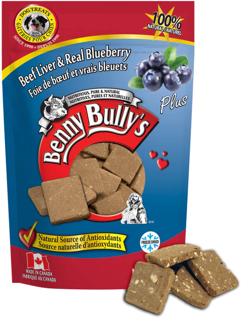 Bennys bullys best sale