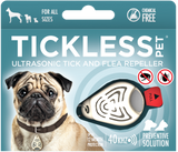 Tickless Pet