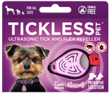 Tickless Pet