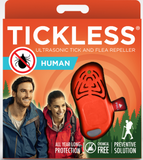 Tickless Human