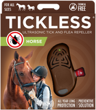 Tickless Horse