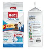 Budz Training Pads