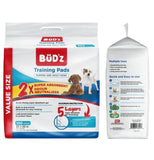 Budz Training Pads