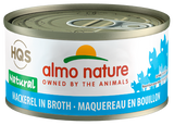 Almo Nature Natural