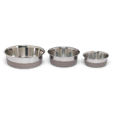 Heavy Gauge Stainless Steel Bowl