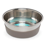 Heavy Gauge Stainless Steel Bowl