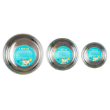 Heavy Gauge Stainless Steel Bowl