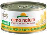 Almo Nature Natural