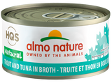 Almo Nature Natural