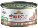 Almo Nature Natural