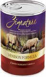 Zignature Venison Formula