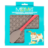 Therapeutic Dog Lick Mat