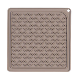 Therapeutic Dog Lick Mat