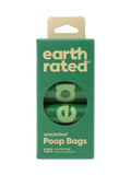 Refill Roll Poop Bags