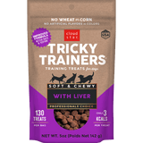 Tricky Trainers Soft & Chewy