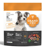 Grain Free Pork & Lamb