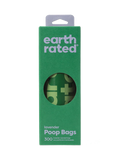 Large Single Roll Poop Bags