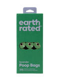 Refill Roll Poop Bags